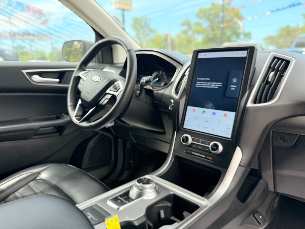 2024 Ford Edge Image 20