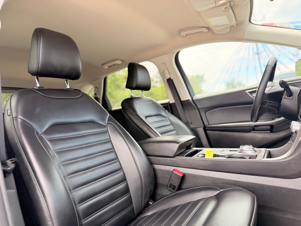 2024 Ford Edge Image 21