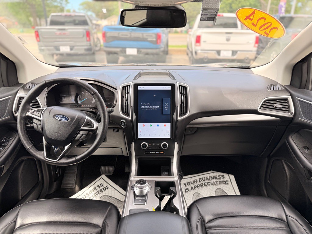 2024 Ford Edge Image 22