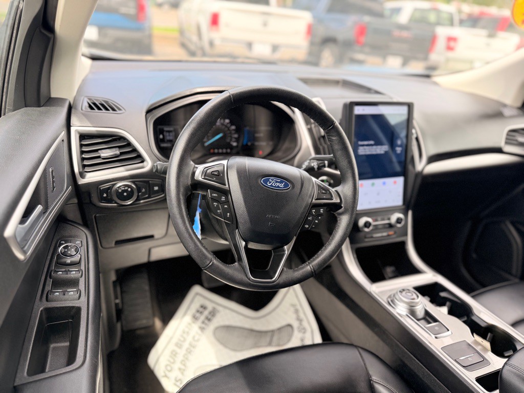2024 Ford Edge Image 23