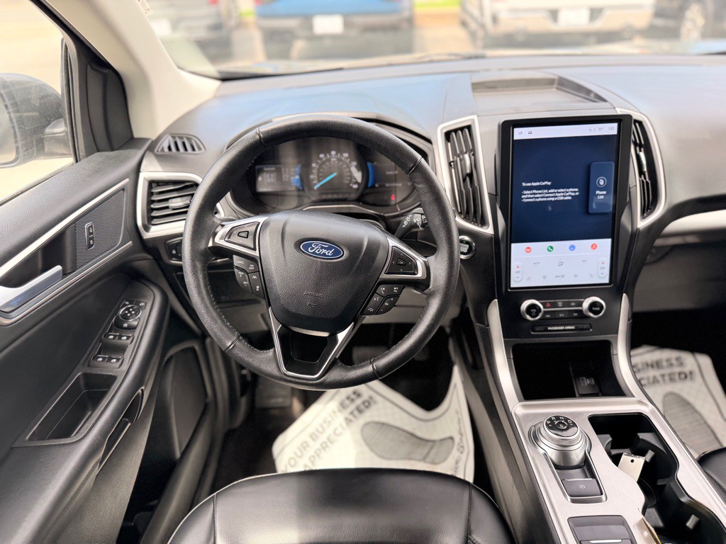 2024 Ford Edge Image 24