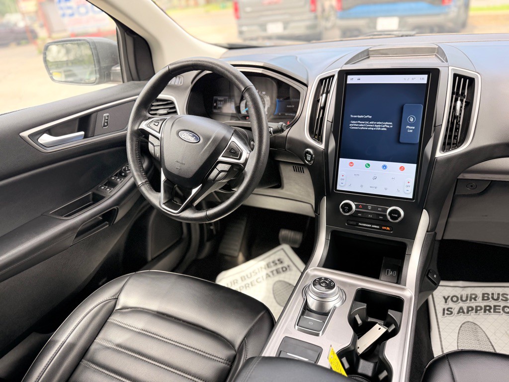 2024 Ford Edge Image 25