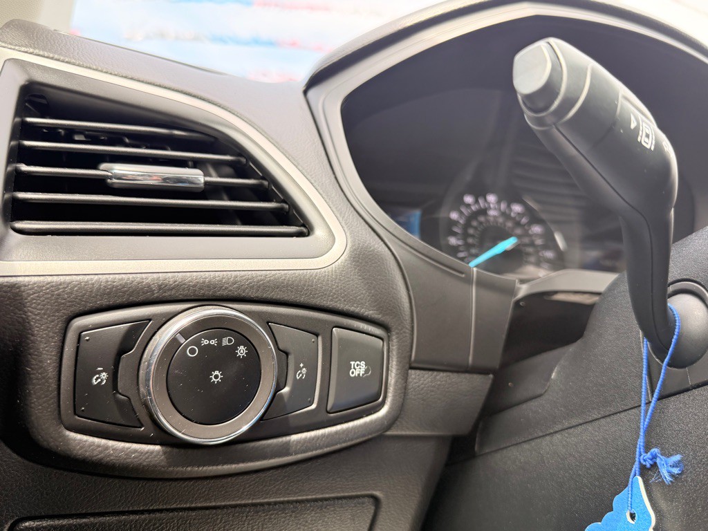 2024 Ford Edge Image 26