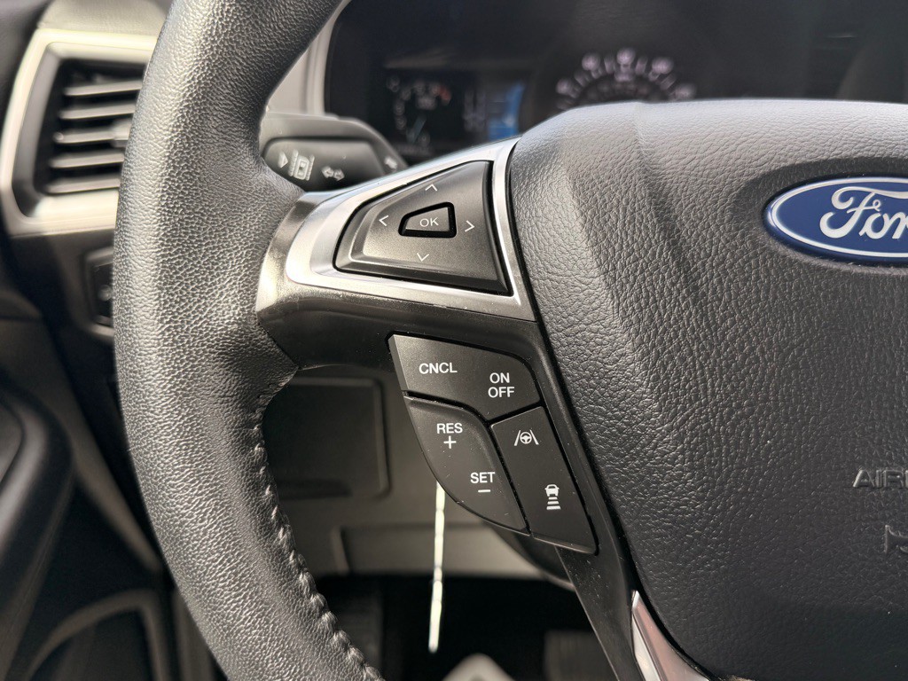 2024 Ford Edge Image 27