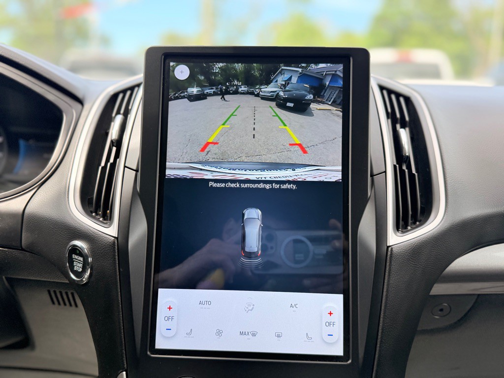 2024 Ford Edge Image 30