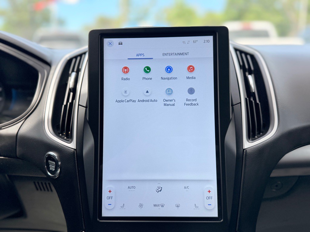 2024 Ford Edge Image 32
