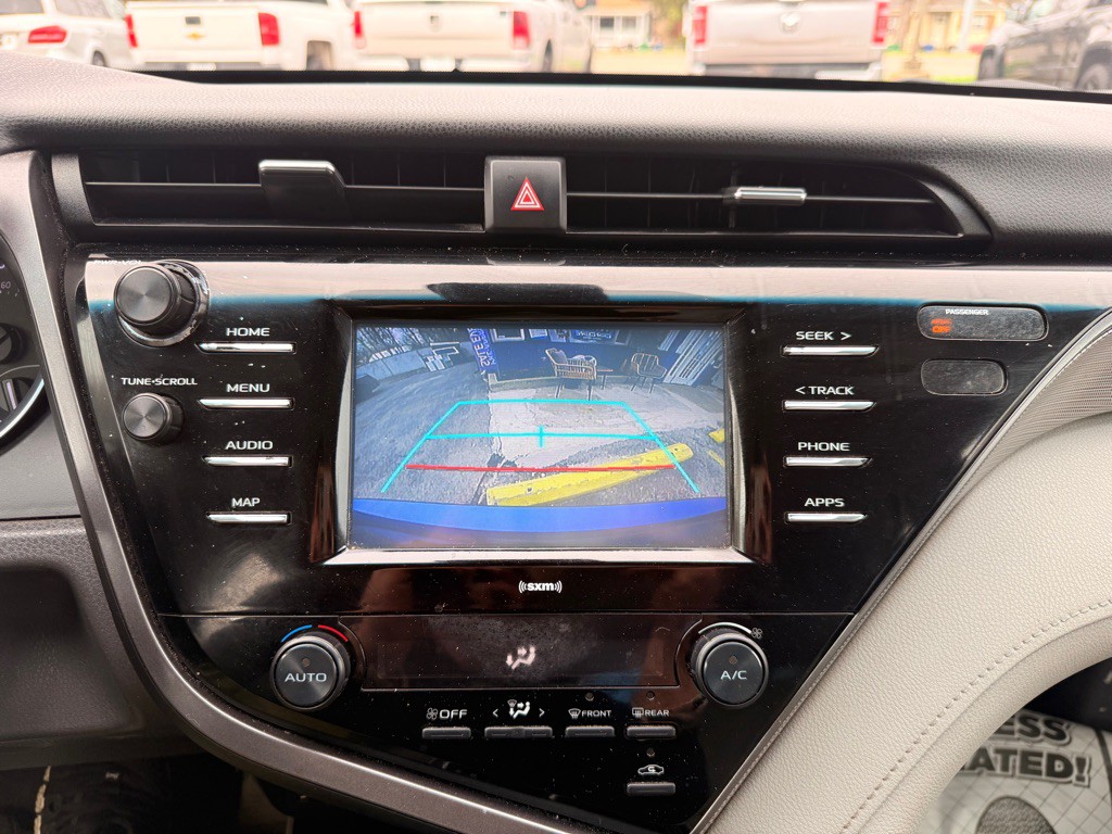 2020 Toyota Camry Image 31