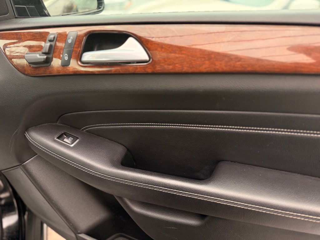 2013 Mercedes-Benz M-Class Image 18