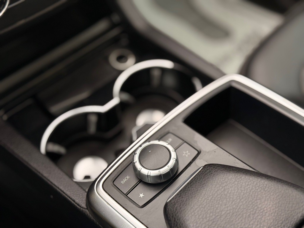 2013 Mercedes-Benz M-Class Image 35