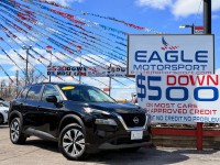 Image for 2023 Nissan Rogue SV ID: 7263074