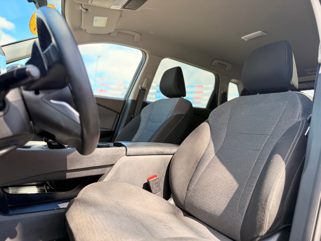 2023 Nissan Rogue Image 17