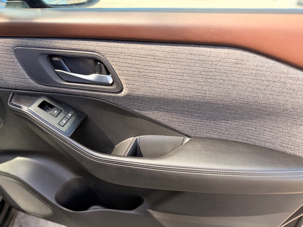 2023 Nissan Rogue Image 18