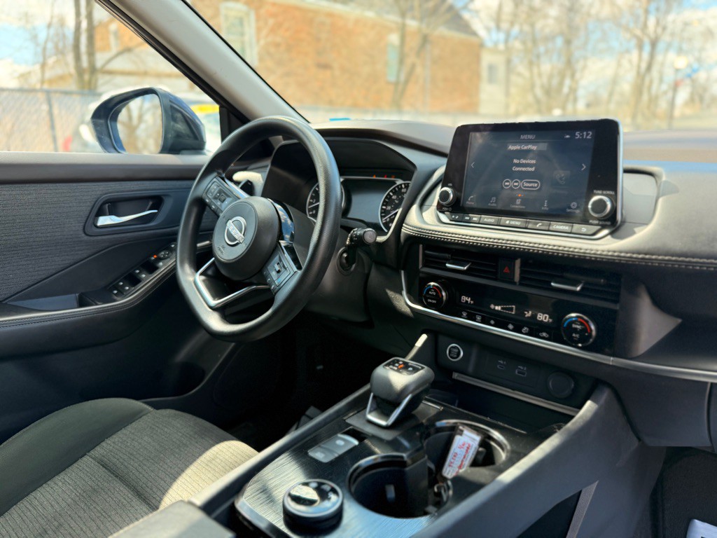 2023 Nissan Rogue Image 20