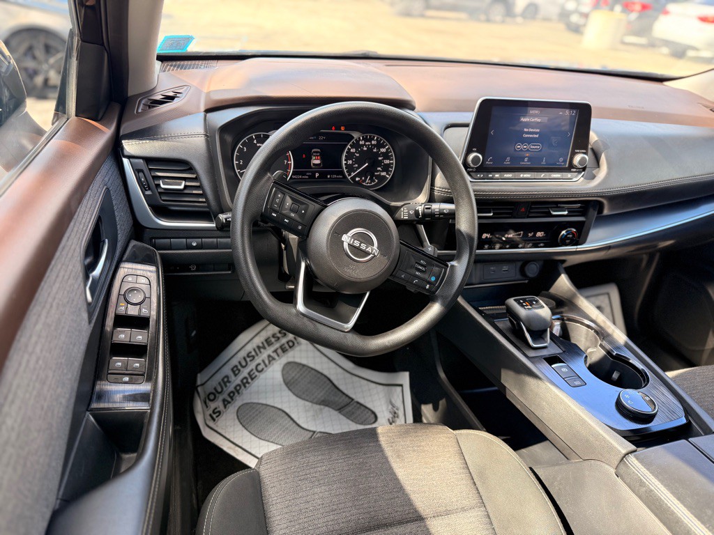 2023 Nissan Rogue Image 23