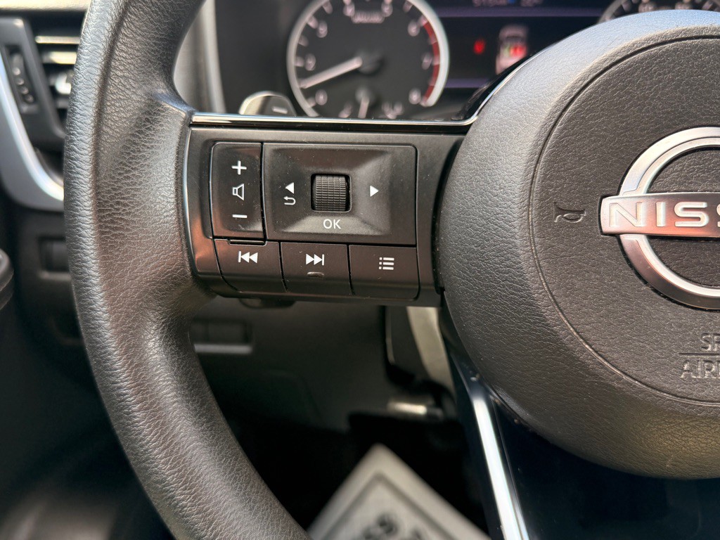 2023 Nissan Rogue Image 27