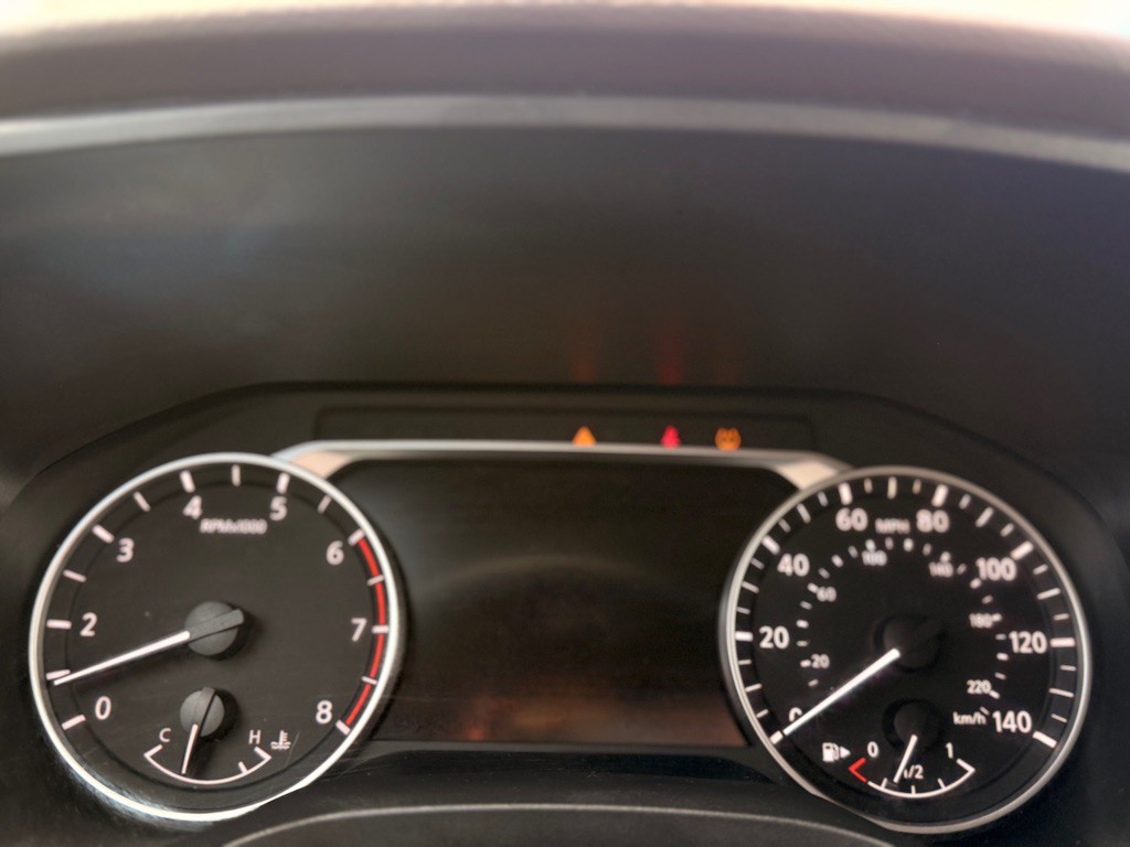 2023 Nissan Rogue Image 28