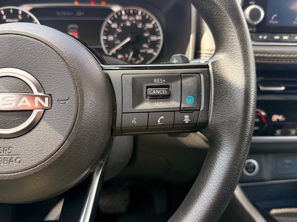 2023 Nissan Rogue Image 29