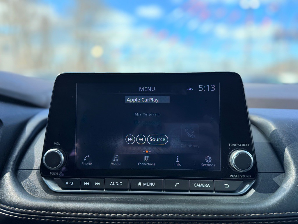 2023 Nissan Rogue Image 30