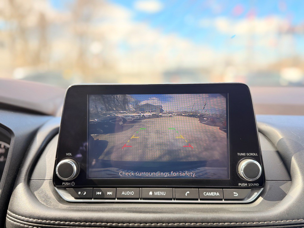 2023 Nissan Rogue Image 31