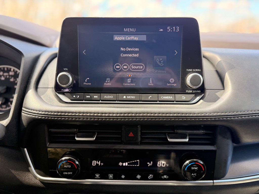 2023 Nissan Rogue Image 32