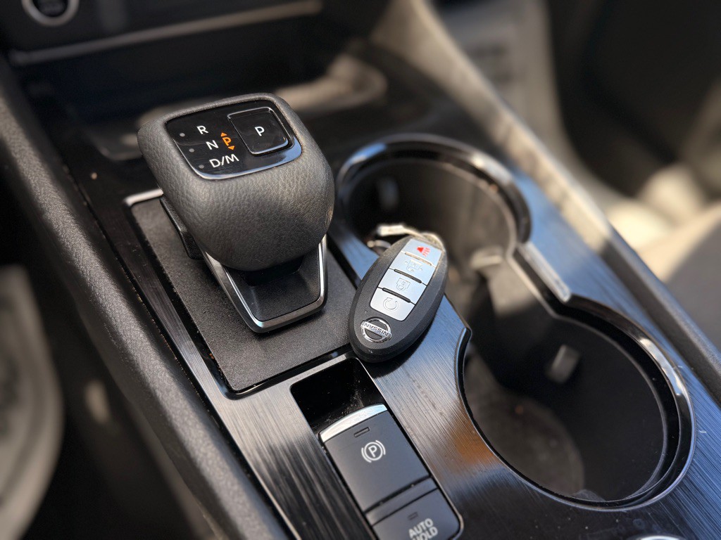 2023 Nissan Rogue Image 33