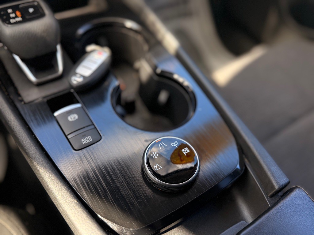 2023 Nissan Rogue Image 34