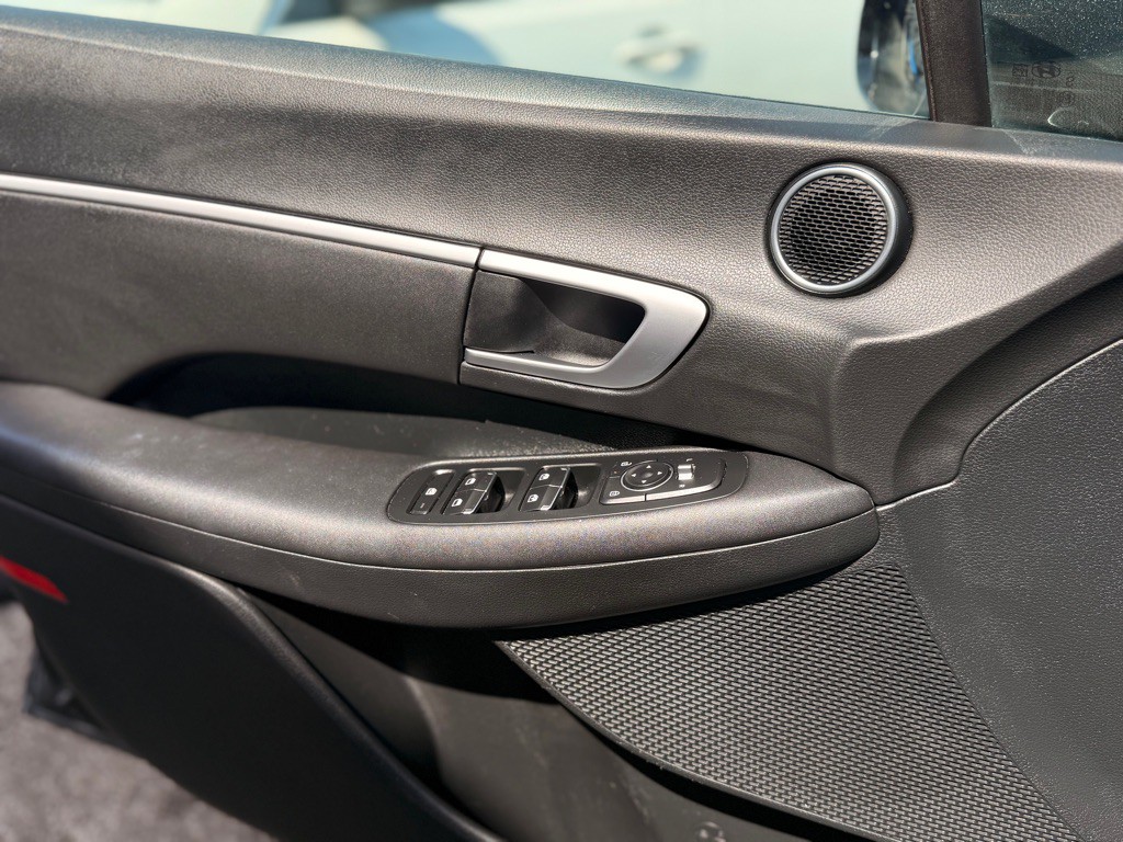 2025 Hyundai Sonata Image 14