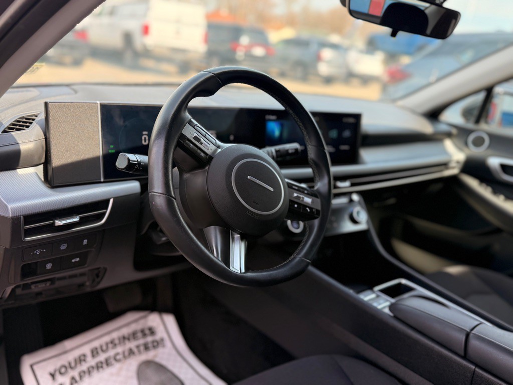 2025 Hyundai Sonata Image 15