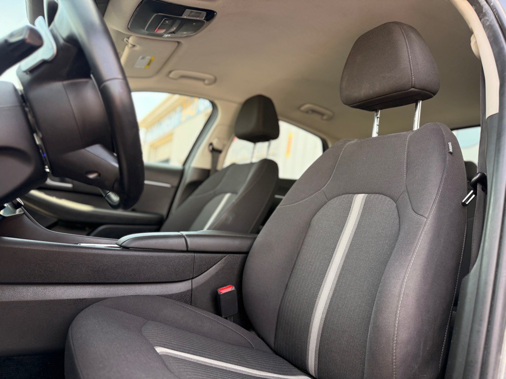 2025 Hyundai Sonata Image 17