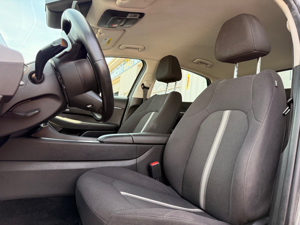 2025 Hyundai Sonata Image 18