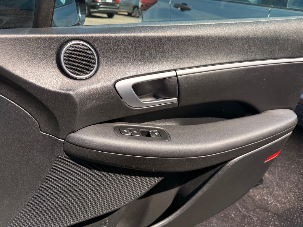2025 Hyundai Sonata Image 19