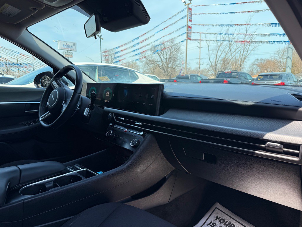 2025 Hyundai Sonata Image 20