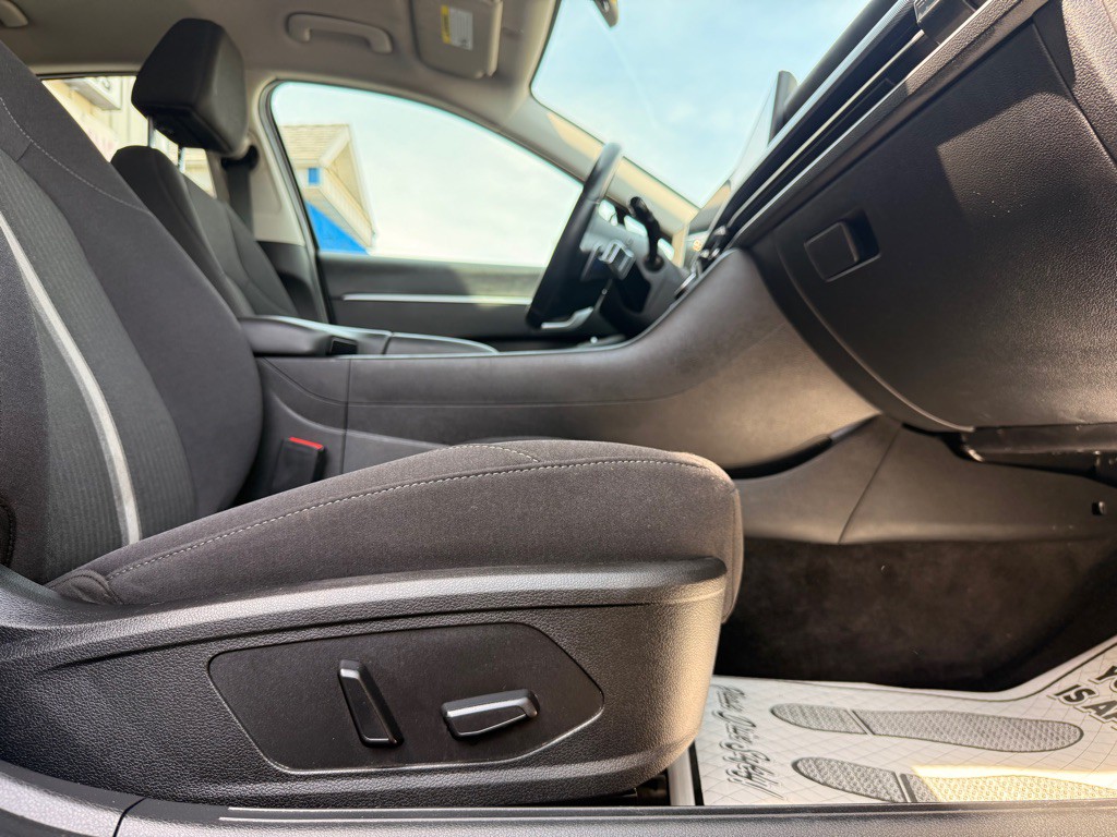 2025 Hyundai Sonata Image 22