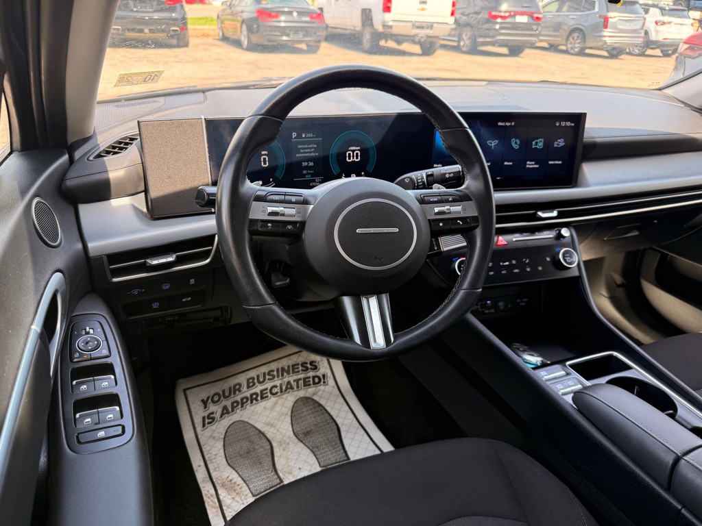 2025 Hyundai Sonata Image 25