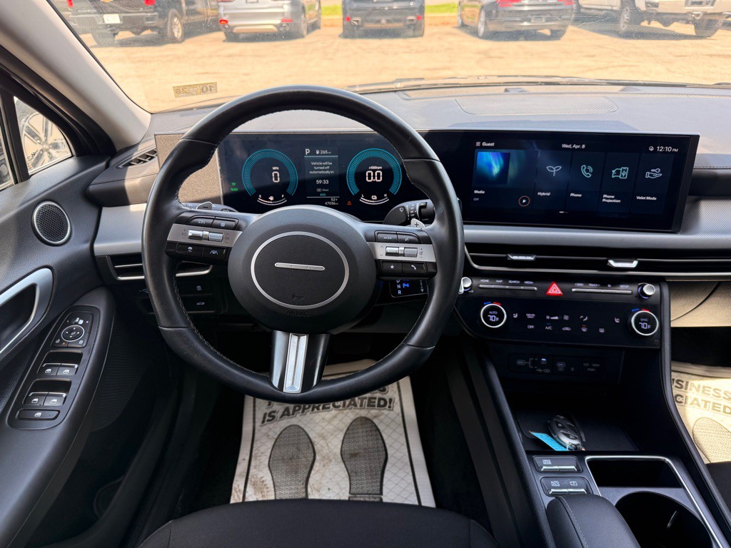 2025 Hyundai Sonata Image 26