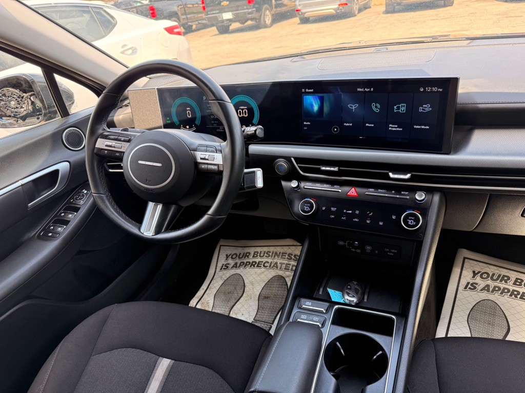 2025 Hyundai Sonata Image 27