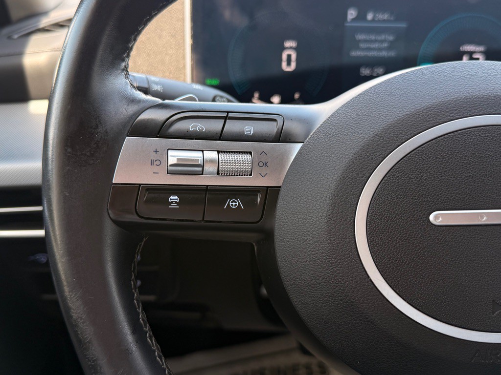 2025 Hyundai Sonata Image 29