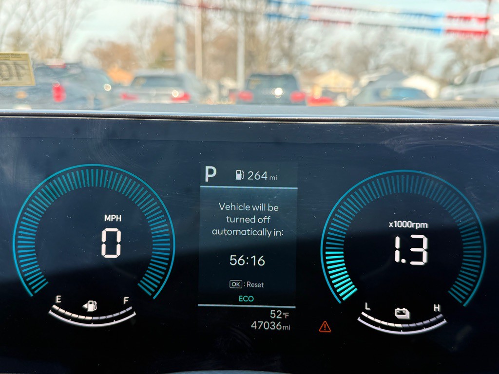 2025 Hyundai Sonata Image 30