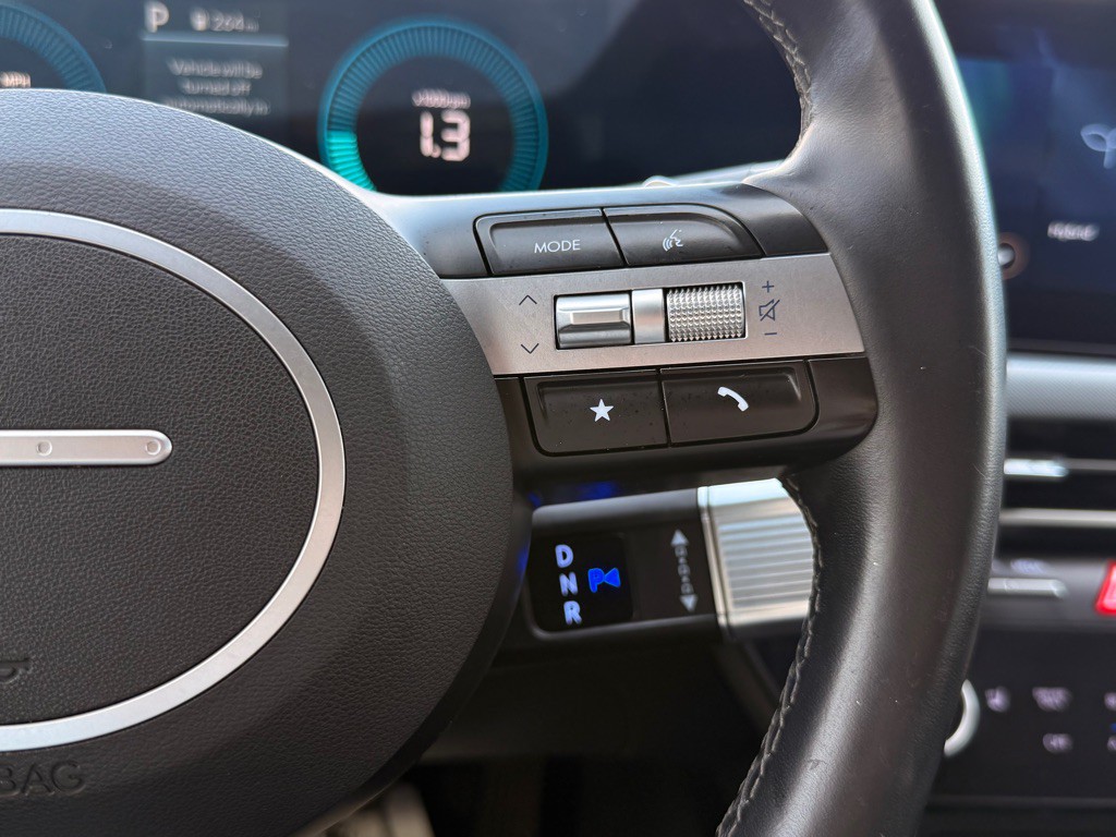 2025 Hyundai Sonata Image 31