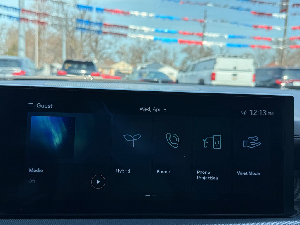 2025 Hyundai Sonata Image 32