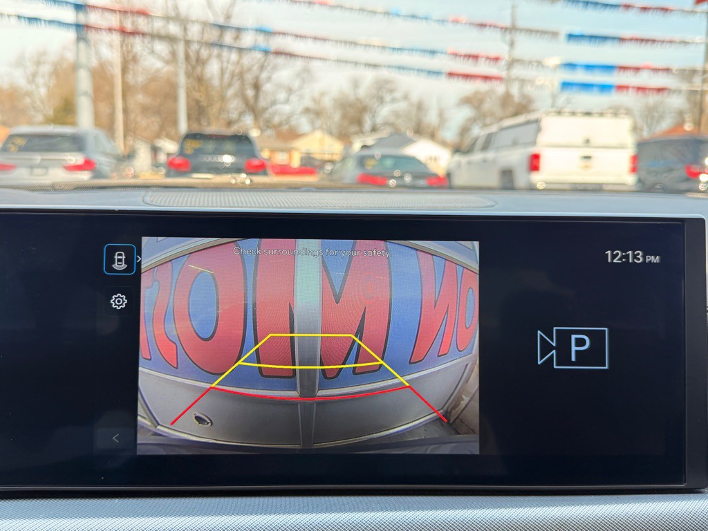 2025 Hyundai Sonata Image 33