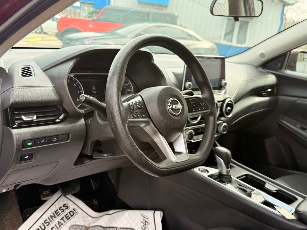 2024 Nissan Sentra Image 15