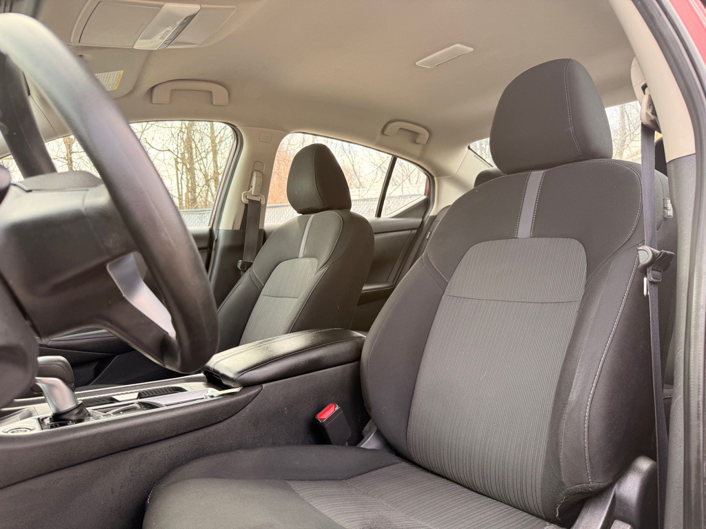 2024 Nissan Sentra Image 16