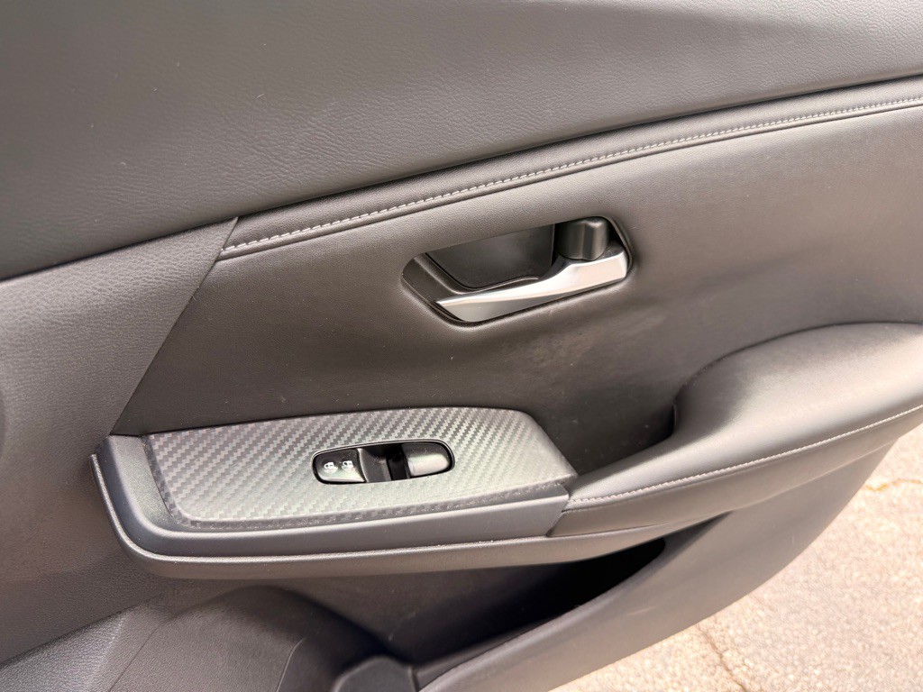 2024 Nissan Sentra Image 17