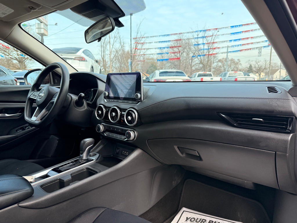 2024 Nissan Sentra Image 18