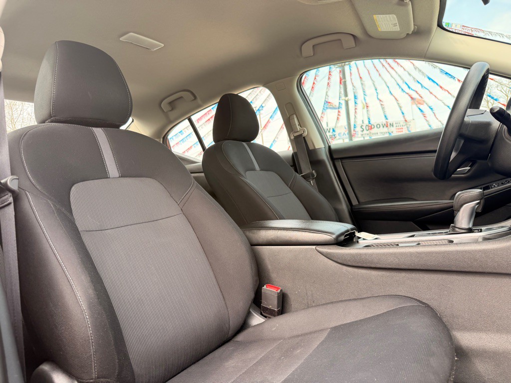 2024 Nissan Sentra Image 20