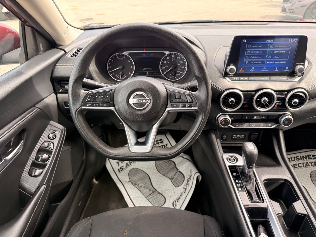 2024 Nissan Sentra Image 23