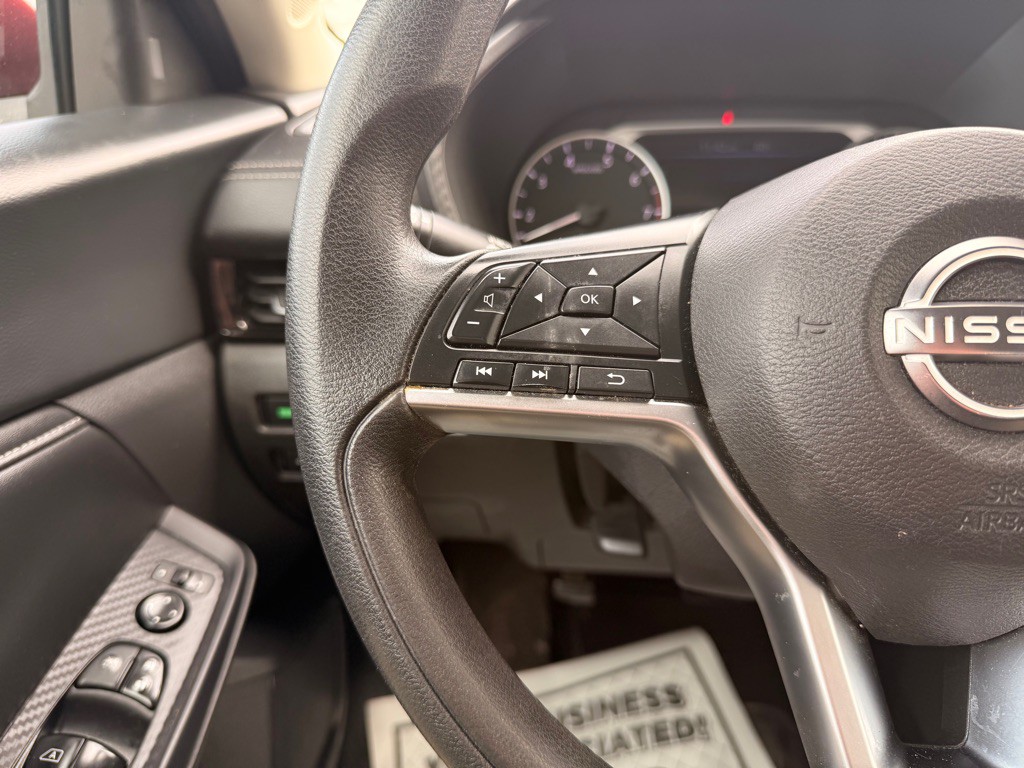 2024 Nissan Sentra Image 27