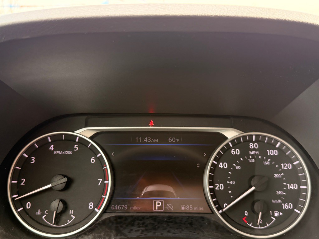 2024 Nissan Sentra Image 28