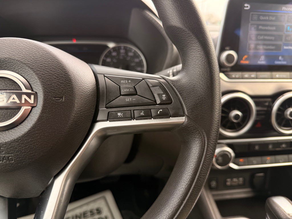 2024 Nissan Sentra Image 29
